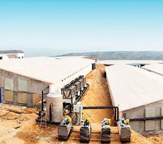 山東淄博養(yǎng)雞場(chǎng)空氣能取暖項(xiàng)目 山東淄博養(yǎng)雞場(chǎng)空氣能取暖項(xiàng)目