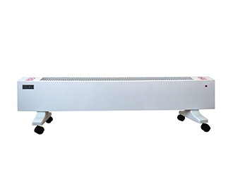 20款踢腳線(xiàn)電暖器 功率：1000W-2500 功率可定制